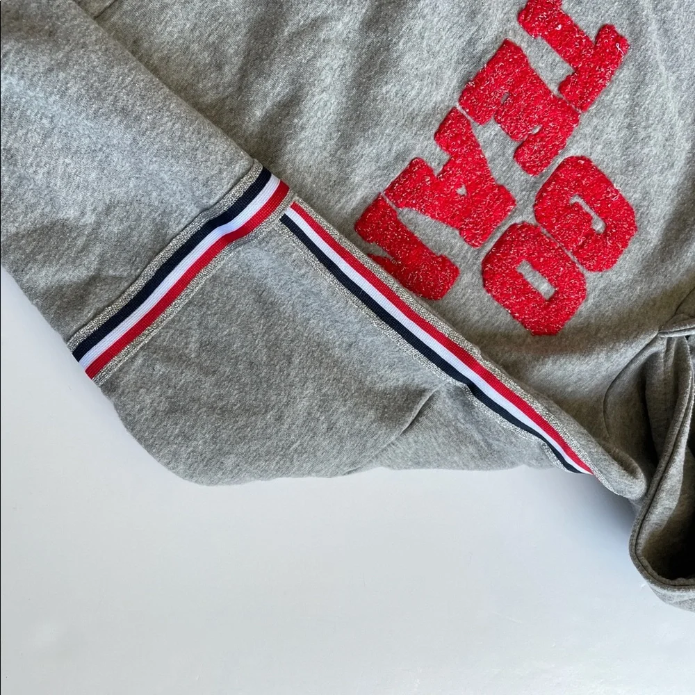 Kidpik hoodie